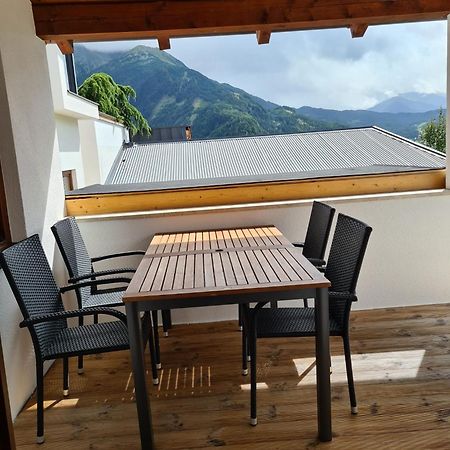 Apartement Huter Jerzens Buitenkant foto